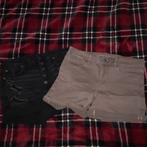 American Eagle shorts